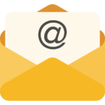 email icon