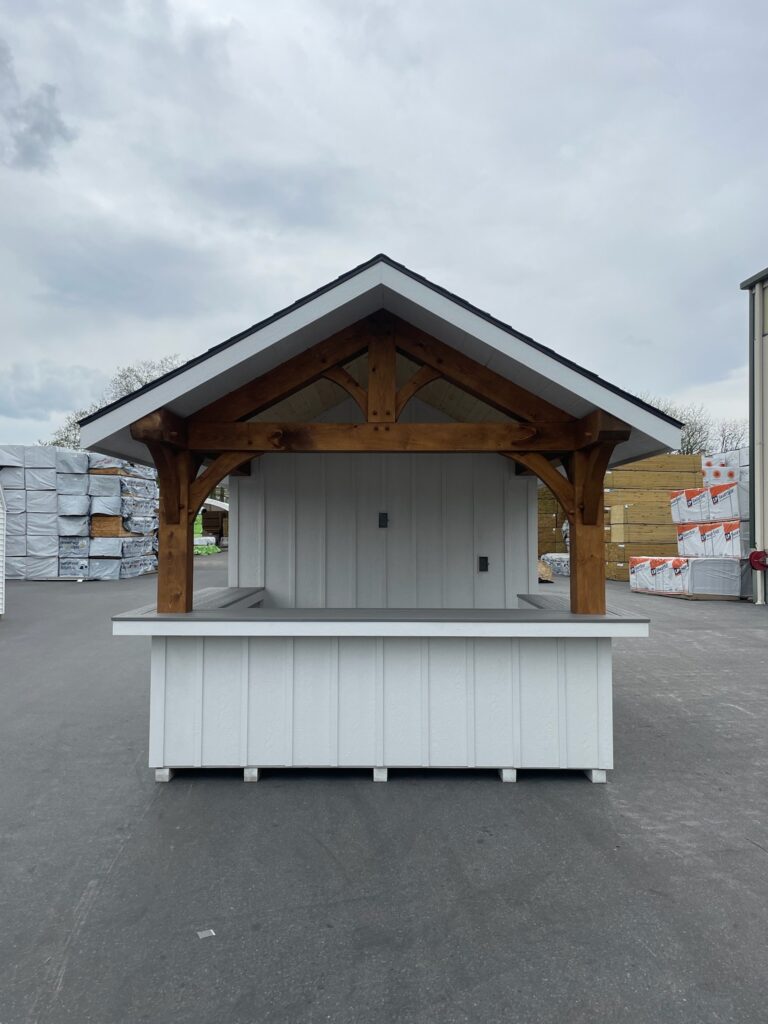 Pool Bar