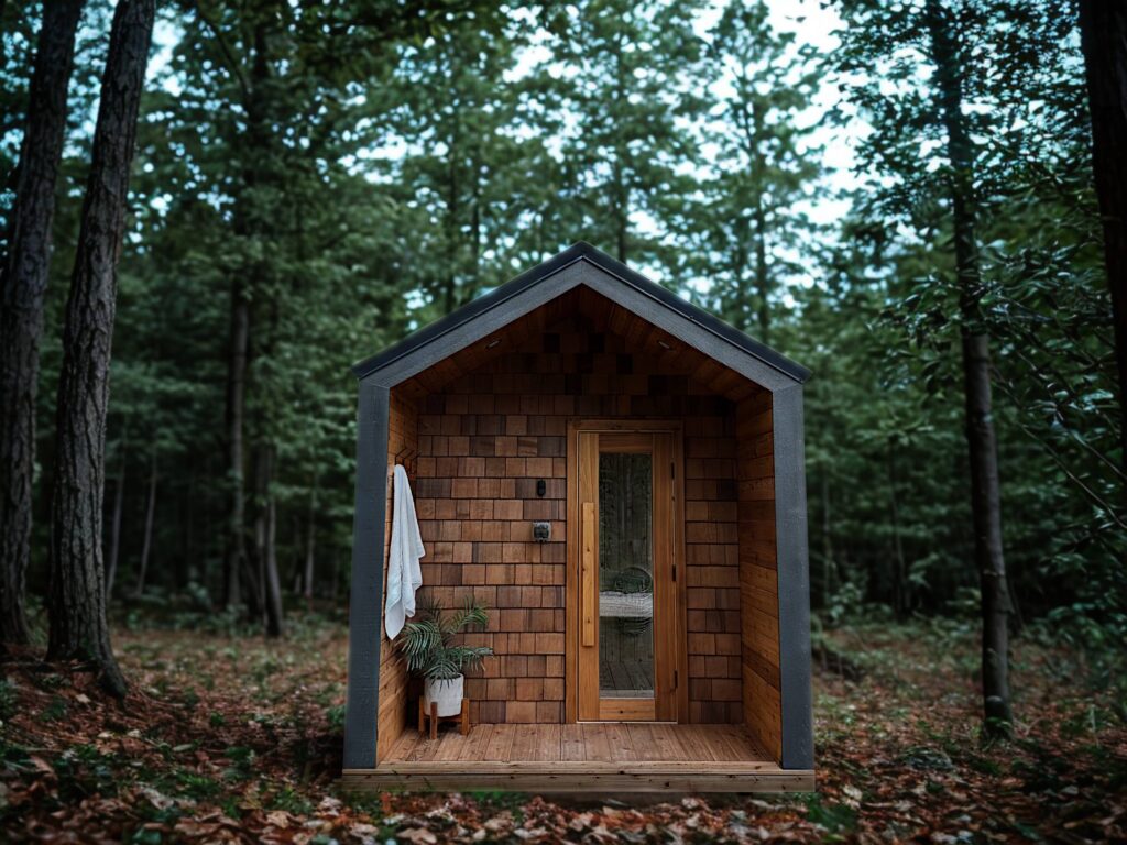 Sauna 1