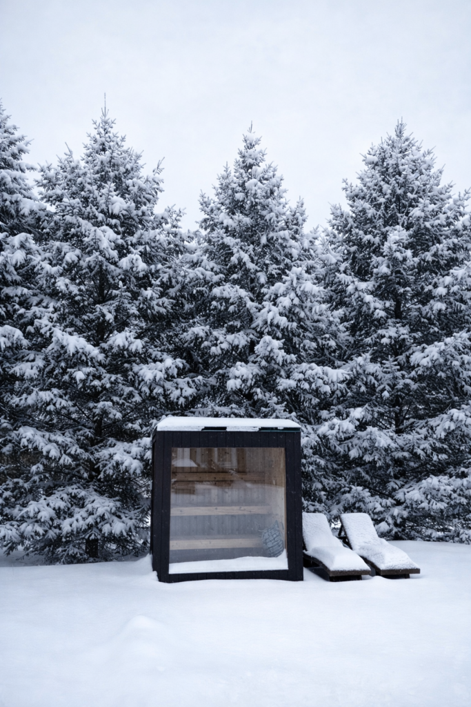 Nordic Sauna