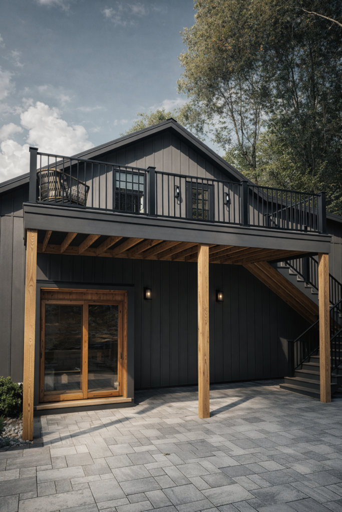 Studio Sauna